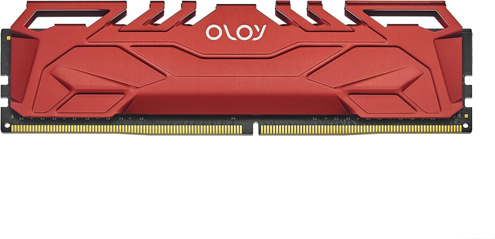Oloy 32GB DDR4 Gaming RAM (2x16GB) 3200MHz CL16 1.35V 288-Pin UDIMM (MD4U1632161DHRDA)